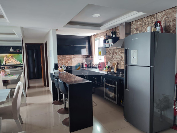 Imagem Apartamento com 2 Quartos à Venda, 70 m² em Manaíra - João Pessoa