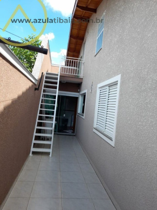 Imagem Casa com 3 Quartos à Venda, 180 m² em Jardim Das Palmeiras - Atibaia