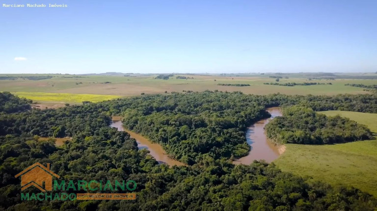 Imagem Imóvel à Venda, 4.847 m² em Rural - Itacurubi