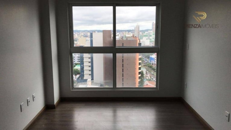 Imagem Apartamento com 3 Quartos à Venda, 150 m² em Centro - Chapecó