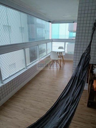 Imagem Apartamento com 2 Quartos à Venda, 132 m² em Centro - Mongaguá
