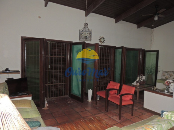 Imagem Casa com 4 Quartos para Alugar ou Temporada, 154 m² em Cibratel - Itanhaém