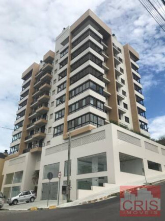Imagem Apartamento com 1 Quarto à Venda, 50 m² em Humaitá - Bento Gonçalves