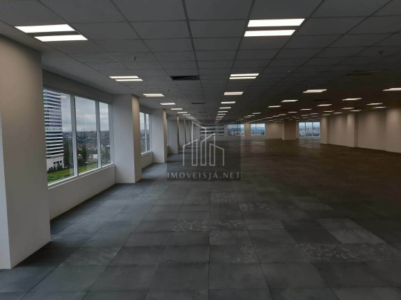 Imagem Sala Comercial à Venda, 498 m² em Alphaville Industrial - Barueri