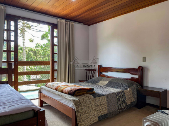 Imagem Apartamento com 3 Quartos à Venda, 103 m² em Morro Do Elefante - Campos Do Jordão
