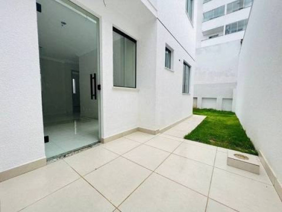 Imagem Apartamento com 3 Quartos à Venda, 82 m² em Santa Branca - Belo Horizonte