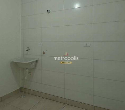 Imagem Apartamento com 3 Quartos à Venda, 100 m² em Vila Alice - Santo André