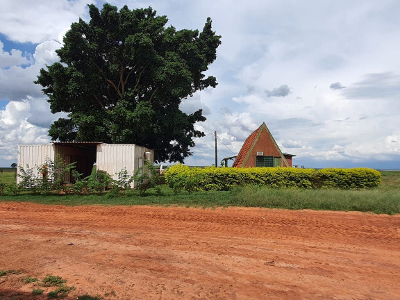 Imagem Fazenda à Venda, 14.530.000 m² em Zona Rural - Navirai