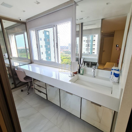Imagem Apartamento com 2 Quartos à Venda, 116 m² em Greenville Atmos - Salvador