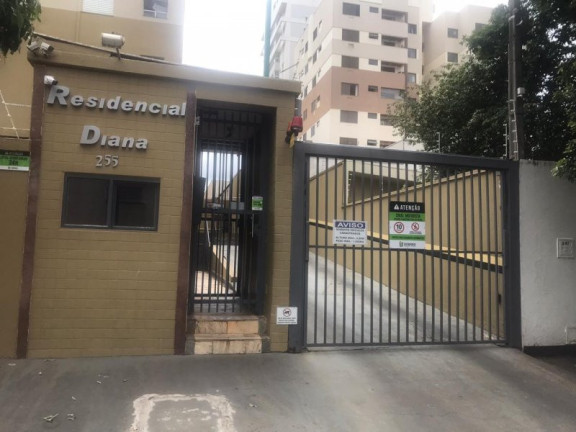 Imagem Apartamento com 3 Quartos à Venda, 65 m² em Jardim América - Bauru