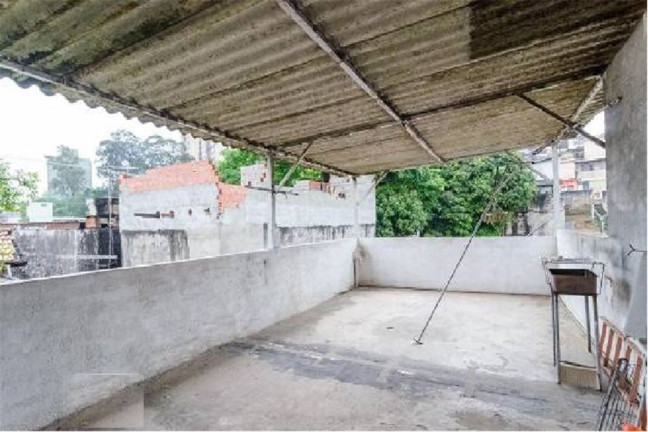 Casa com 3 Quartos à Venda,  em Jabaquara - São Paulo