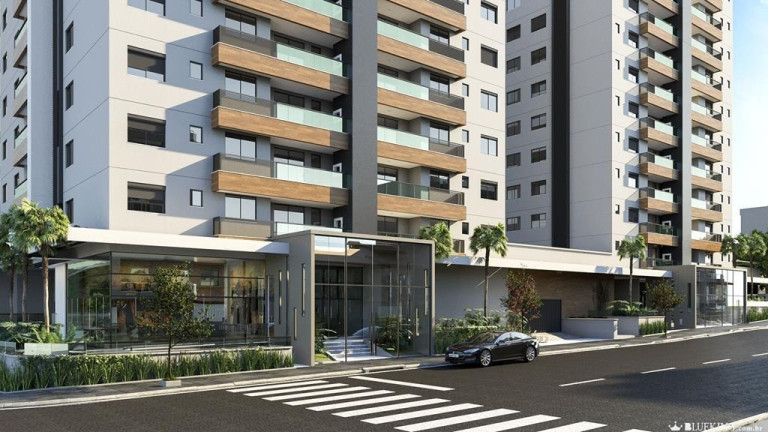 Imagem Apartamento com 2 Quartos à Venda, 81 m² em Canto - Florianópolis