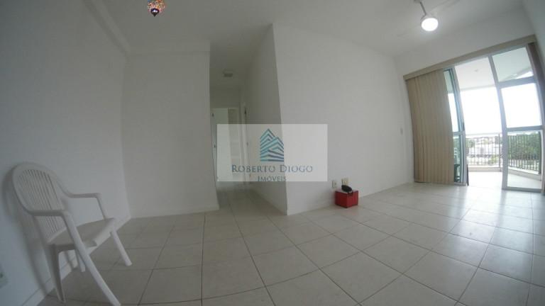 Apartamento com 2 Quartos à Venda, 70 m² em Barra Da Tijuca - Rio De Janeiro
