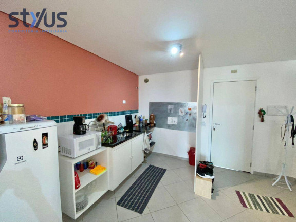 Imagem Apartamento com 2 Quartos à Venda ou Locação, 54 m² em Santa Ifigênia - São Paulo