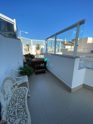 Imagem Apartamento com 3 Quartos à Venda, 182 m² em Ingleses Do Rio Vermelho - Florianópolis