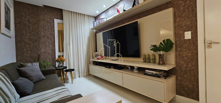 Imagem Apartamento com 4 Quartos à Venda, 136 m² em Caminho Das árvores - Salvador