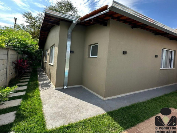 Imagem Casa com 2 Quartos à Venda, 122 m² em Marimbá - Betim