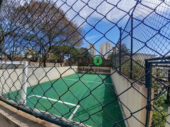 Imagem Apartamento com 2 Quartos à Venda, 82 m² em Chácara Santo Antônio - São Paulo