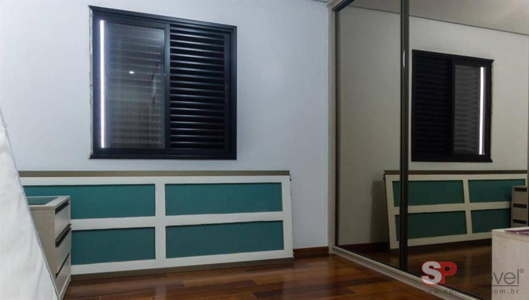 Imagem Apartamento com 4 Quartos à Venda, 198 m² em Vila Formosa - São Paulo
