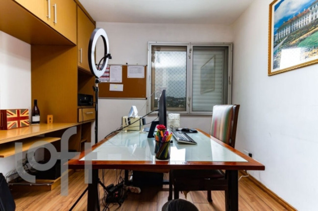 Imagem Apartamento com 4 Quartos à Venda, 188 m² em Jardim Europa - São Paulo