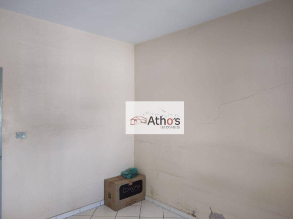 Imagem Casa com 3 Quartos à Venda, 200 m² em Vila Aurora - Indaiatuba
