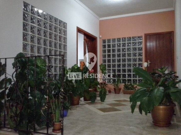 Imagem Chácara com 3 Quartos à Venda, 583 m² em Real Parque Dom Pedro I - Itatiba