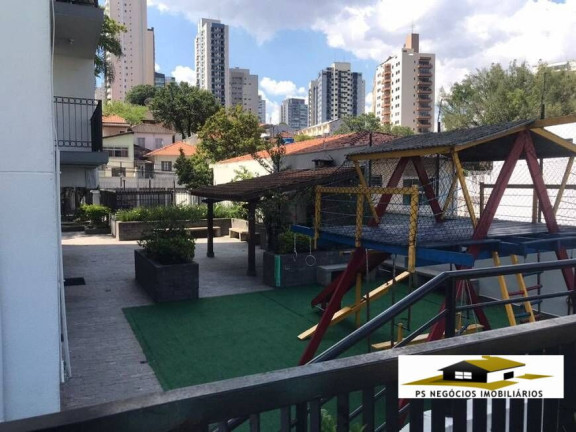 Apartamento com 2 Quartos à Venda, 60 m² em Vila Da Saúde - São Paulo