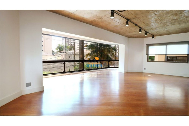 Imagem Apartamento com 4 Quartos à Venda,  em Brooklin Novo - São Paulo