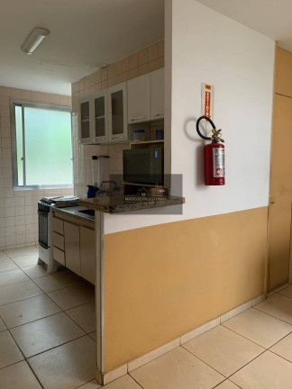 Imagem Apartamento com 2 Quartos à Venda, 42 m² em Parque Peruche - São Paulo