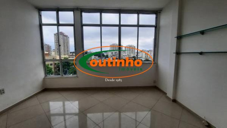 Imagem Apartamento com 3 Quartos à Venda, 203 m² em Vila Isabel - Rio De Janeiro