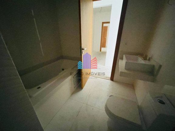 Imagem Apartamento com 3 Quartos à Venda, 148 m² em Canto Do Forte - Praia Grande