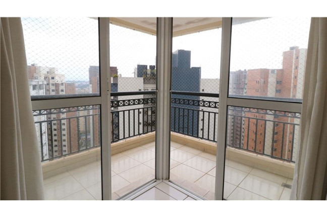 Apartamento com 4 Quartos à Venda, 401 m² em Morumbi - São Paulo