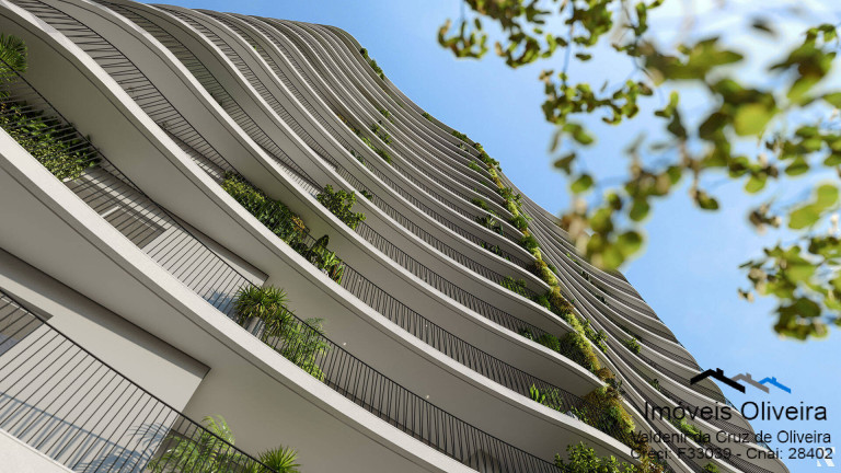 Imagem Apartamento com 4 Quartos à Venda, 320 m² em Centro - Cascavel