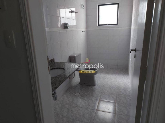 Imagem Apartamento com 2 Quartos à Venda, 85 m² em Santa Paula - São Caetano Do Sul