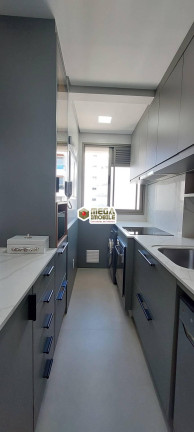 Imagem Apartamento com 2 Quartos à Venda, 65 m² em Carvoeira - Florianópolis