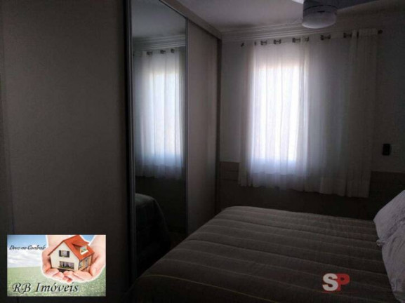 Imagem Apartamento com 2 Quartos à Venda, 64 m² em Vila Alto De Santo André - Santo André