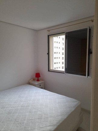 Apartamento com 2 Quartos à Venda, 70 m² em Vila Uberabinha - São Paulo