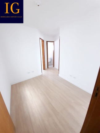 Apartamento com 2 Quartos à Venda, 42 m² em Vila Pires - Santo André