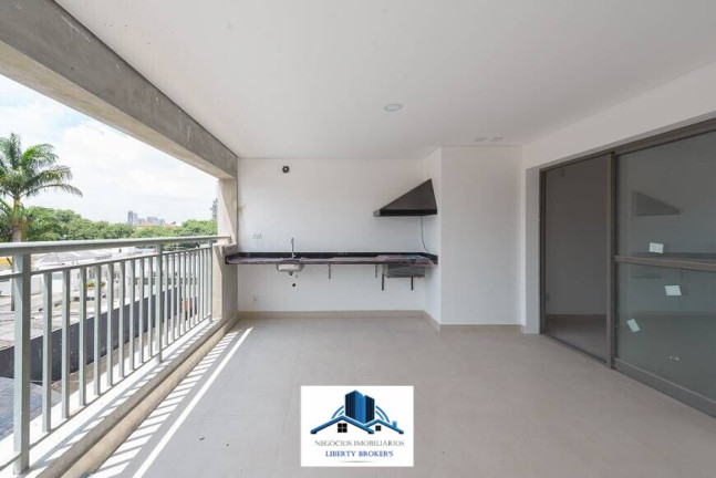 Imagem Apartamento com 2 Quartos à Venda, 129 m² em Moóca - São Paulo