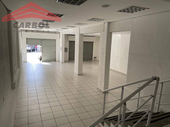 Imagem Sala Comercial para Alugar, 276 m² em Vila Arens I - Jundiaí