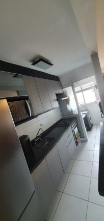 Imagem Apartamento com 2 Quartos à Venda, 57 m² em Jardim Prudência - São Paulo