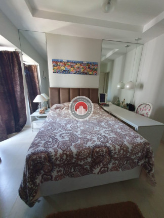 Imagem Apartamento com 3 Quartos à Venda, 130 m² em Barra Da Tijuca - Rio De Janeiro