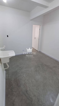 Imagem Apartamento com 1 Quarto à Venda, 47 m² em Canto Do Forte - Praia Grande