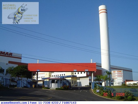 Imagem Imóvel Comercial para Alugar, 1.331 m² em Distrito Industrial Domingos Giomi - Indaiatuba