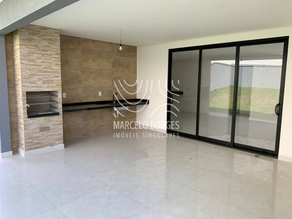 Imagem Casa de Condomínio com 3 Quartos à Venda, 204 m² em Residencial Ibi-aram - Itupeva