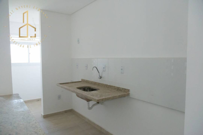 Imagem Apartamento com 2 Quartos à Venda, 52 m² em Retiro São João - Sorocaba