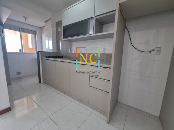 Imagem Apartamento com 3 Quartos à Venda, 77 m² em Ipiranga - São José