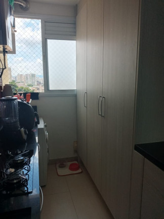 Imagem Apartamento com 2 Quartos à Venda, 48 m² em Sacoma - São Paulo