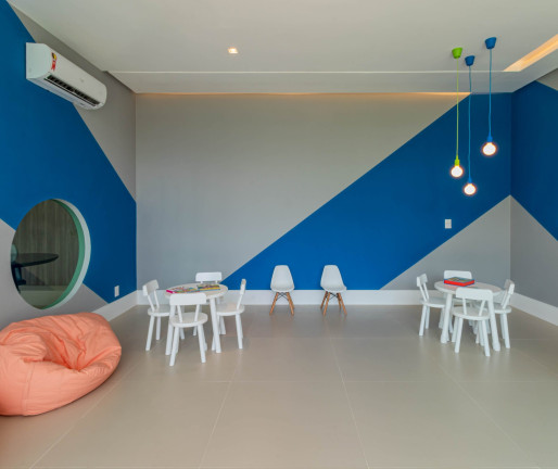 Foto do imóvel: Apartamento com 4 Quartos à Venda, 152 m² em Ponta Negra - Manaus