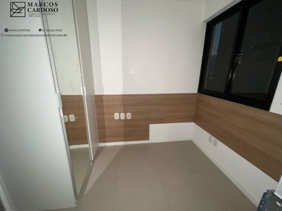 Imagem Apartamento com 3 Quartos à Venda, 84 m² em Marco - Belém